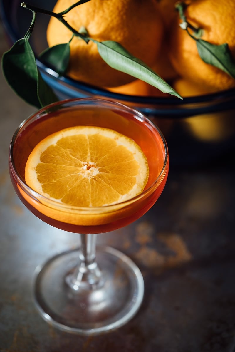 Cocktail Reception